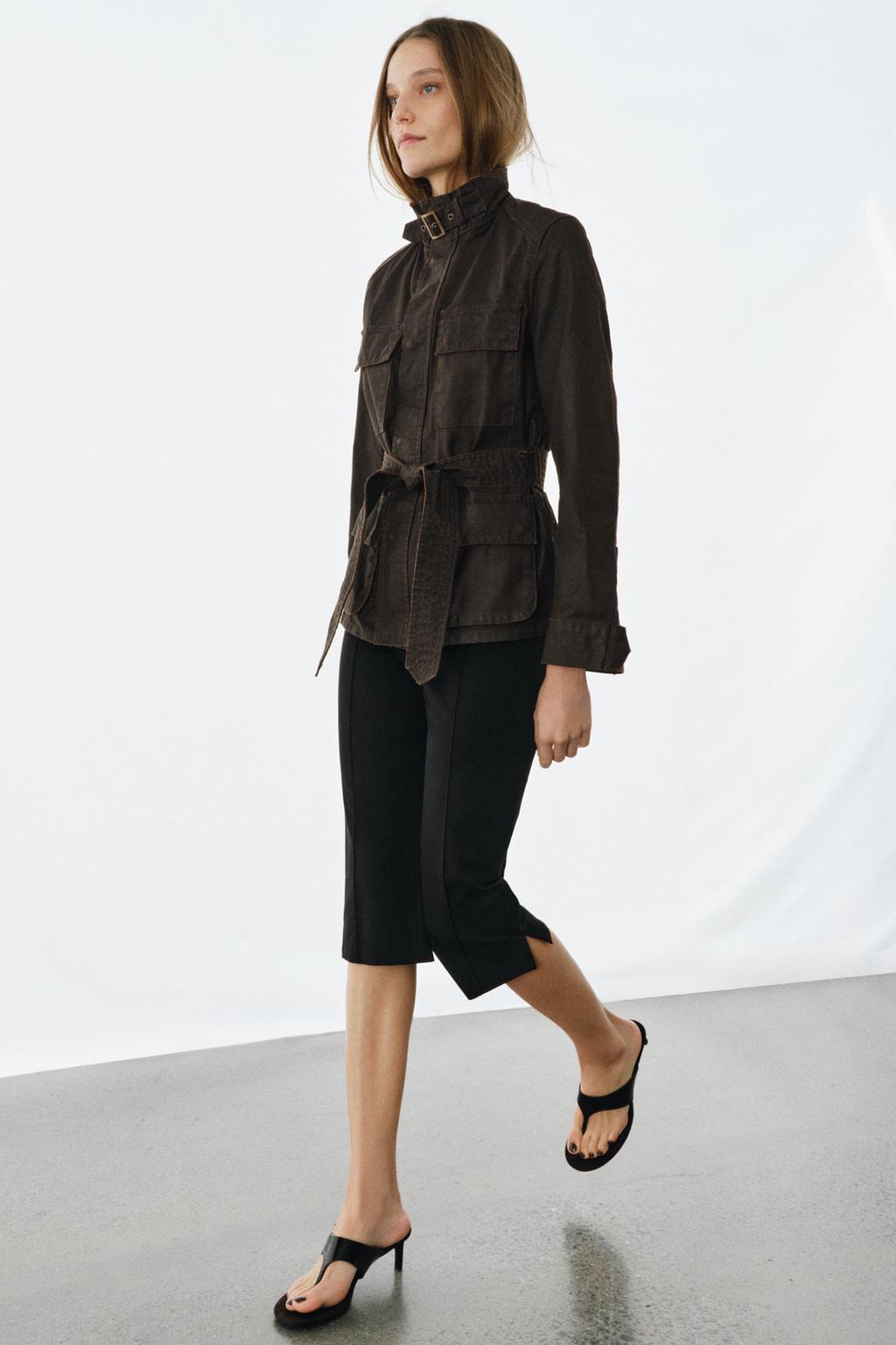 SHORT LONG AJUSTÉ