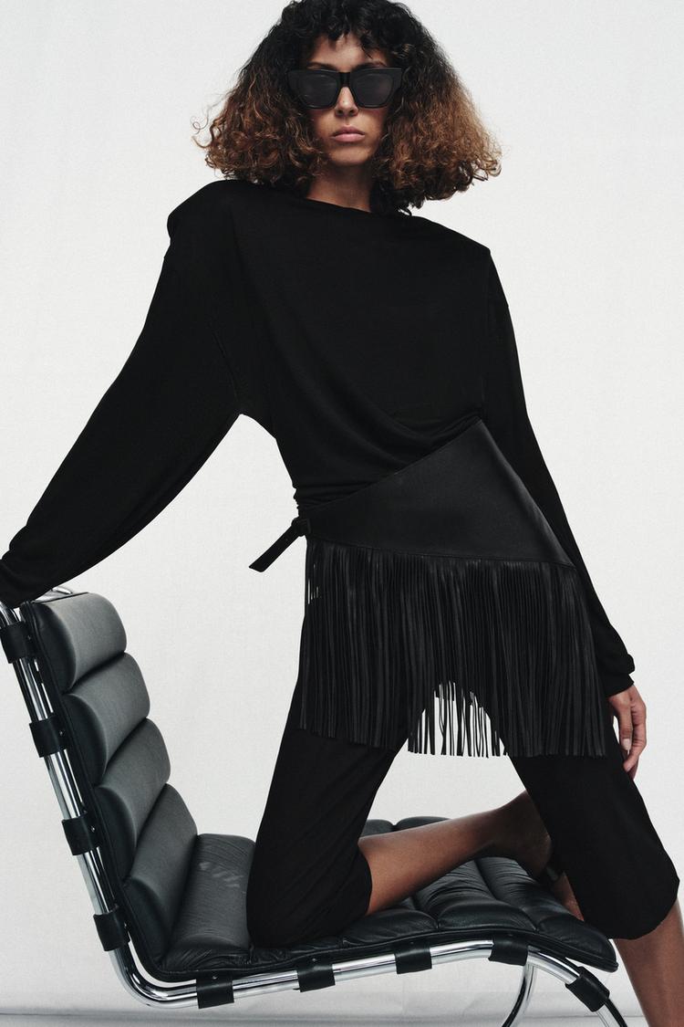 SHORT LONG AJUSTÉ