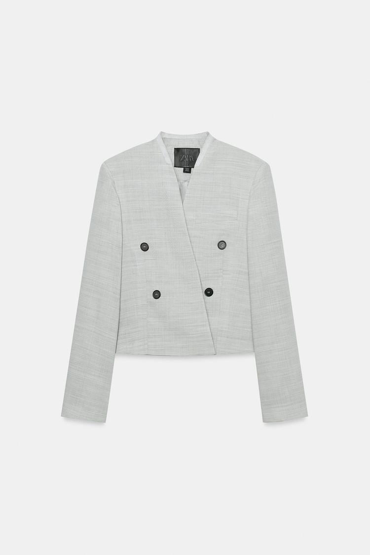 VESTE COURTE ZW COLLECTION ÉDITION LIMITÉE