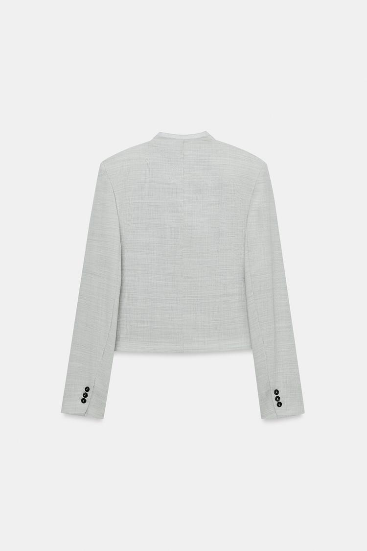 VESTE COURTE ZW COLLECTION ÉDITION LIMITÉE