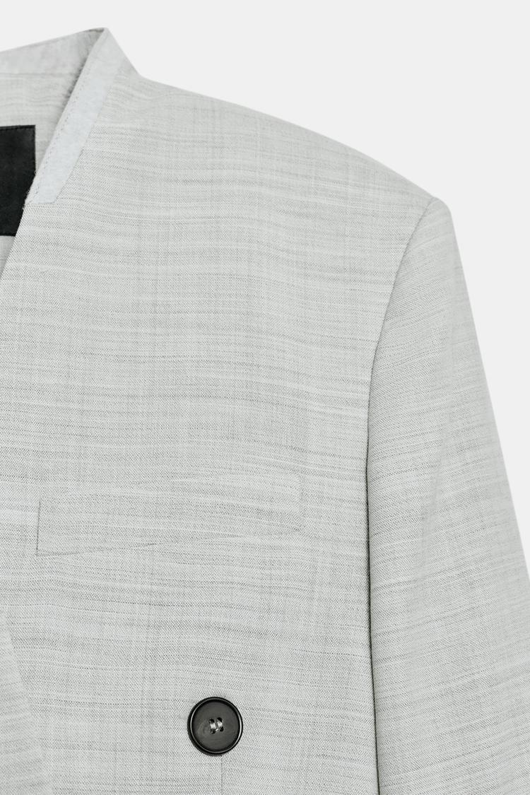 VESTE COURTE ZW COLLECTION ÉDITION LIMITÉE