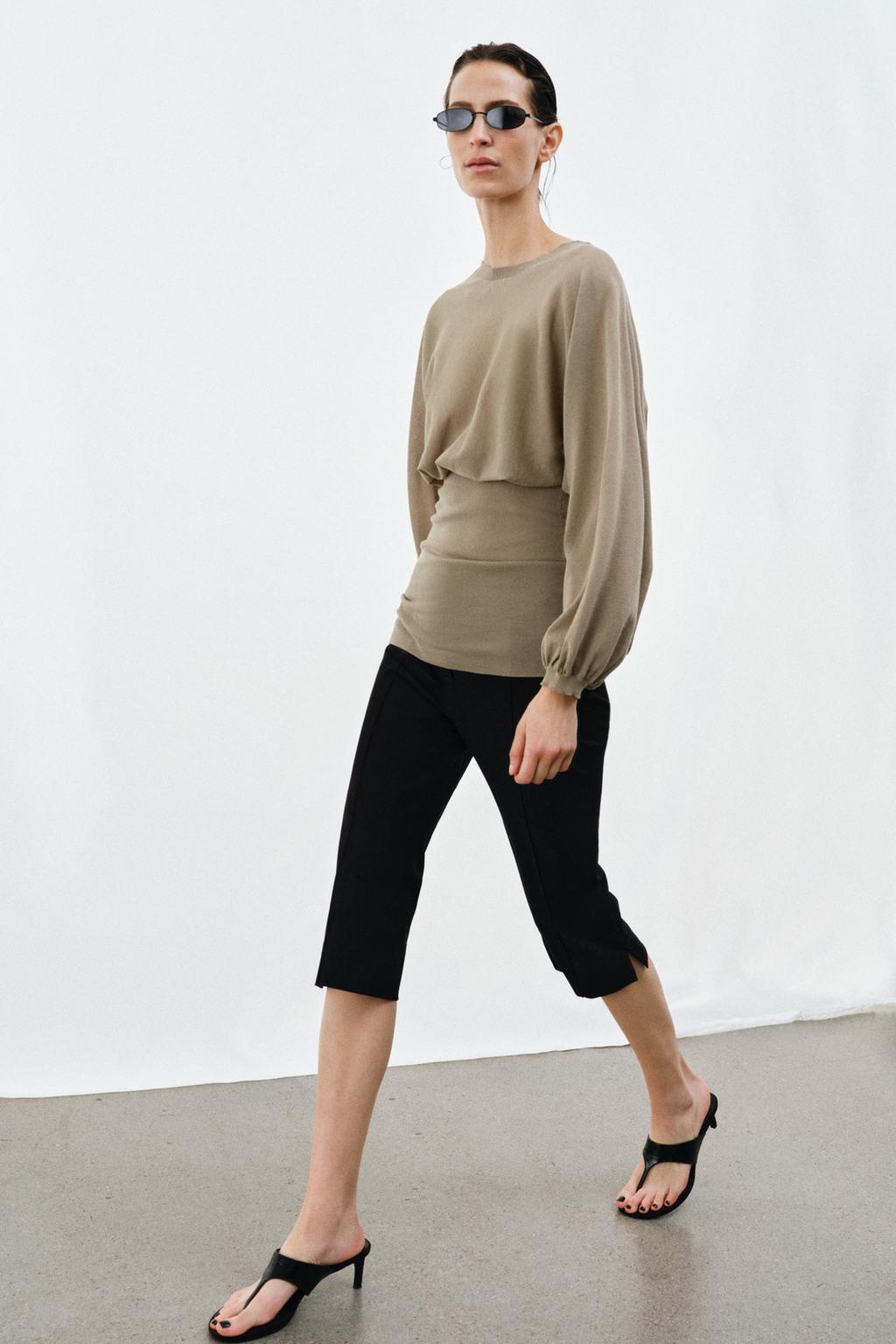 SHORT LONG AJUSTÉ