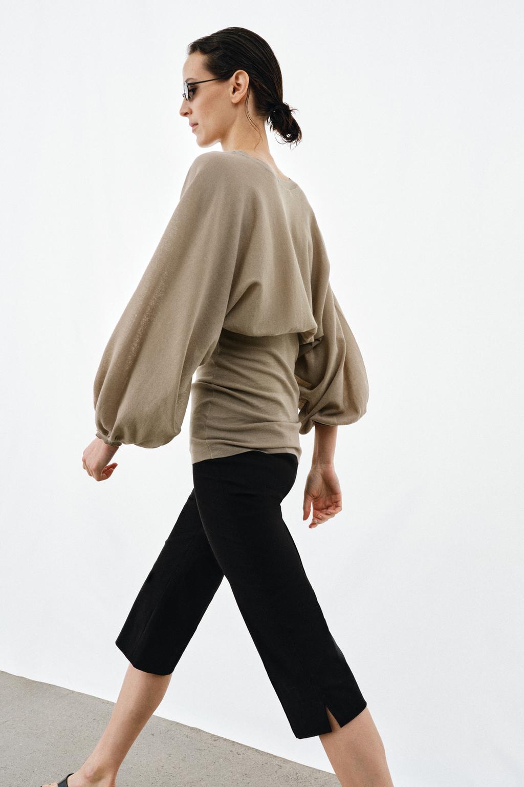 SHORT LONG AJUSTÉ