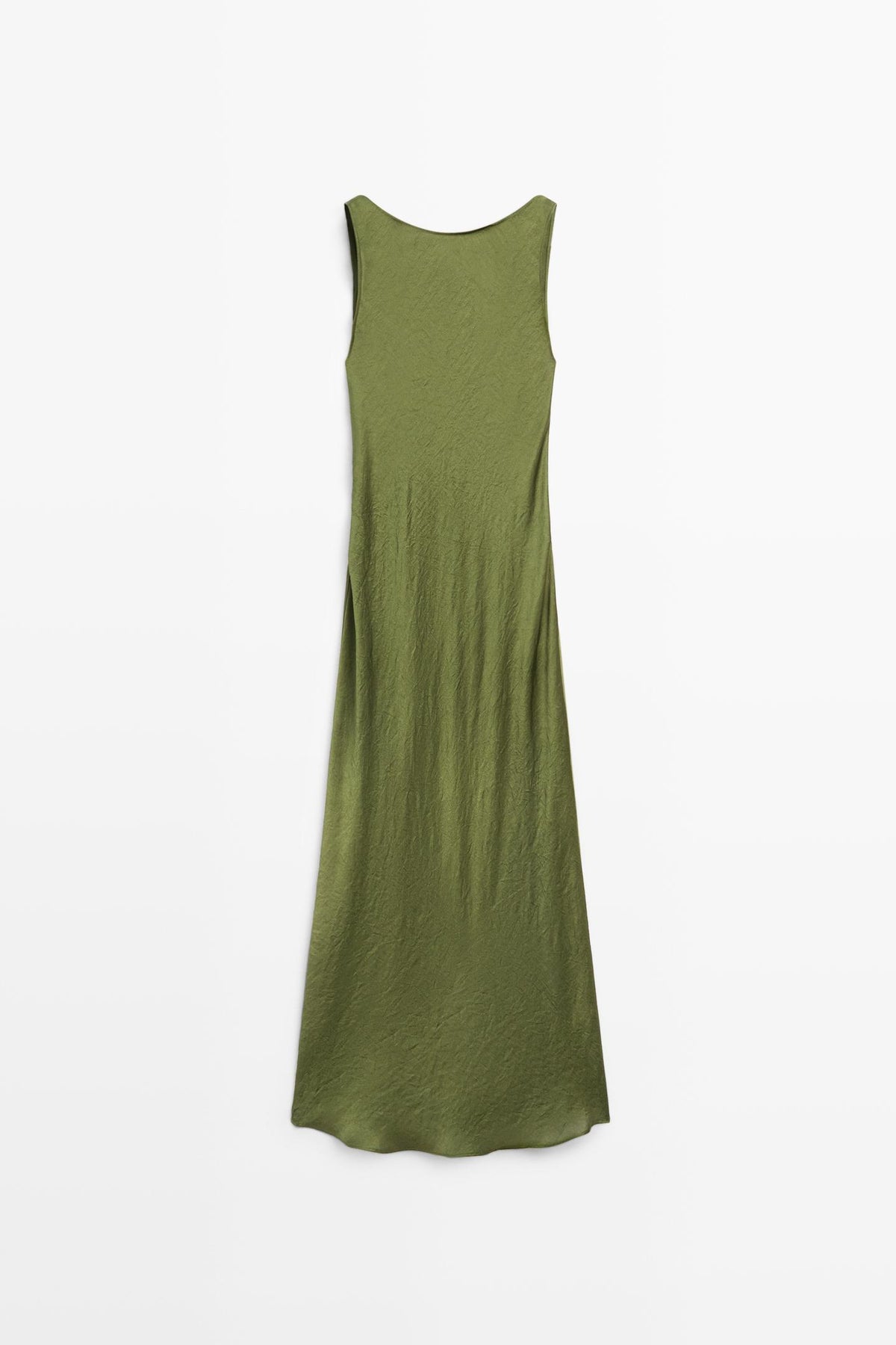 ROBE MIDI FLUIDE