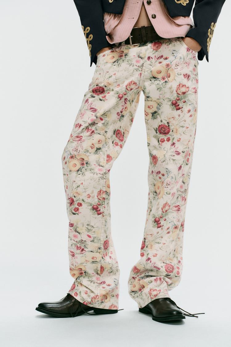 TOP HALTER À RAYURES ET POCHES