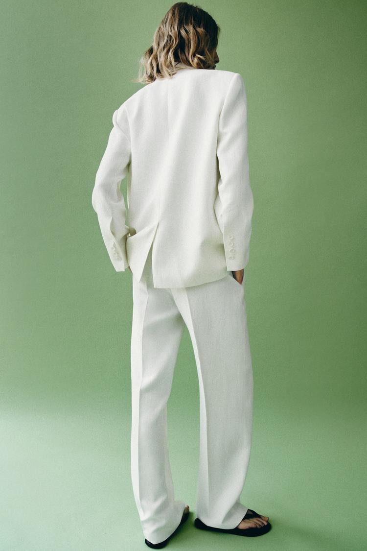 VESTE DROITE ZW COLLECTION