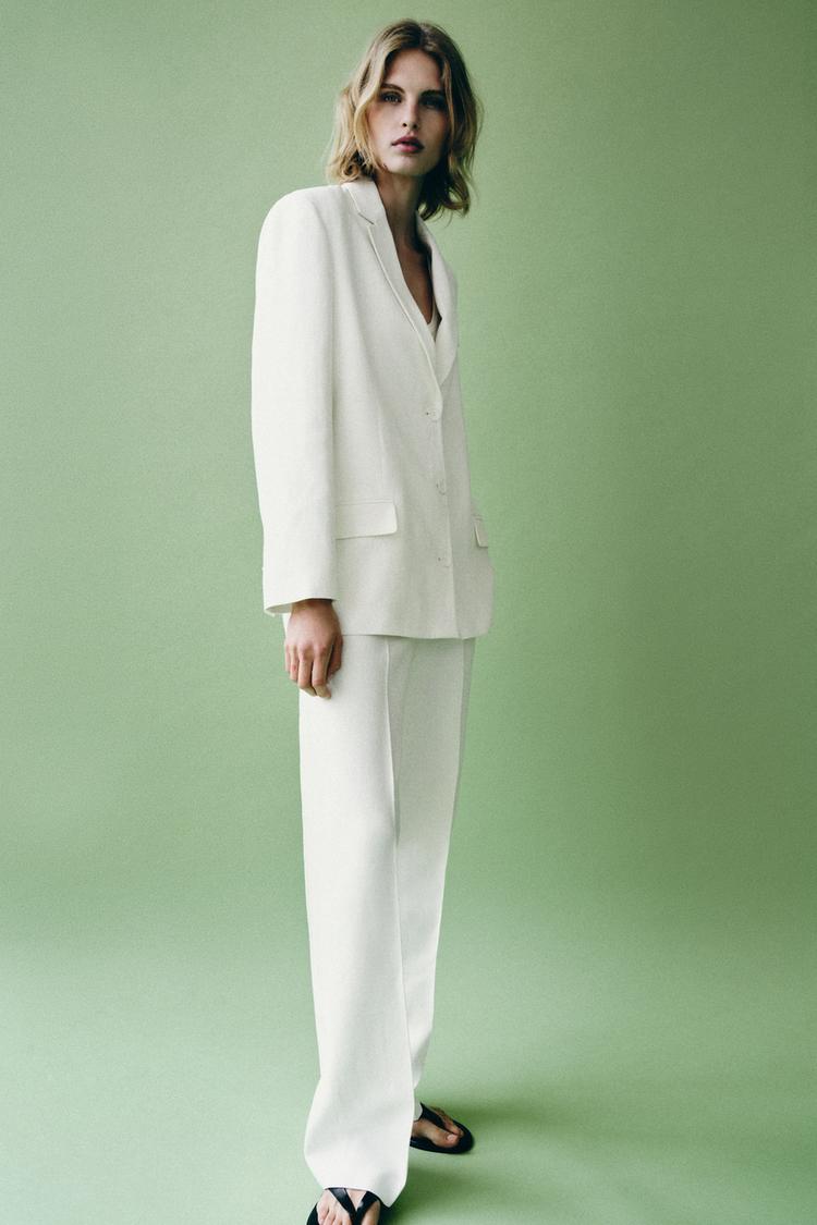 VESTE DROITE ZW COLLECTION