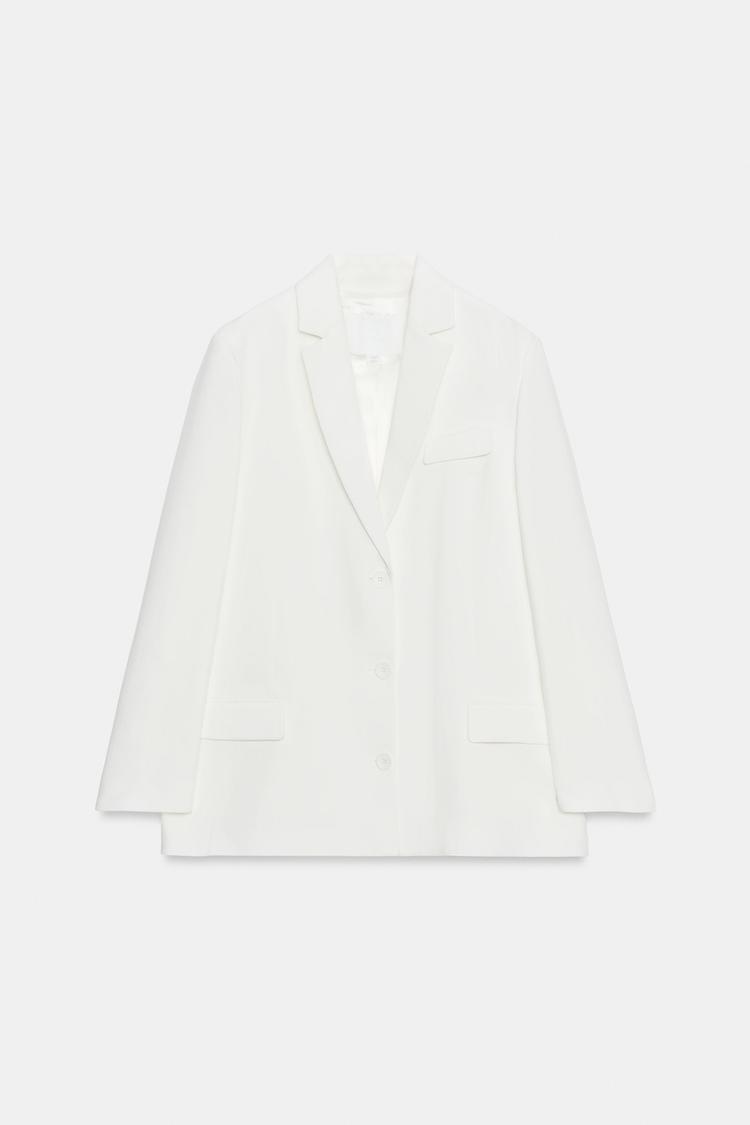 VESTE DROITE ZW COLLECTION