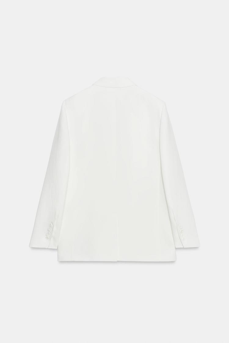 VESTE DROITE ZW COLLECTION