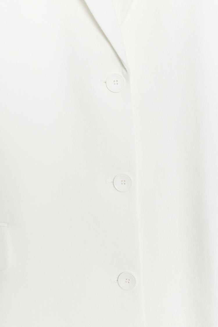VESTE DROITE ZW COLLECTION