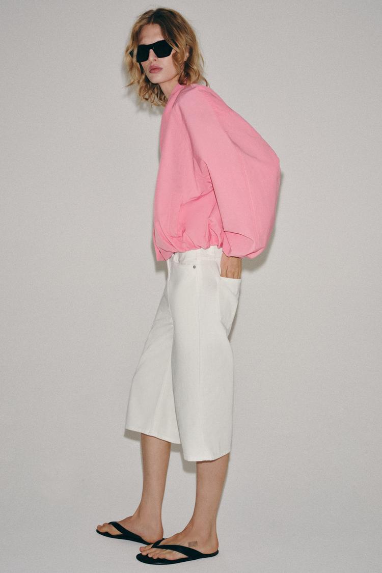 VESTE BOMBER ZW COLLECTION