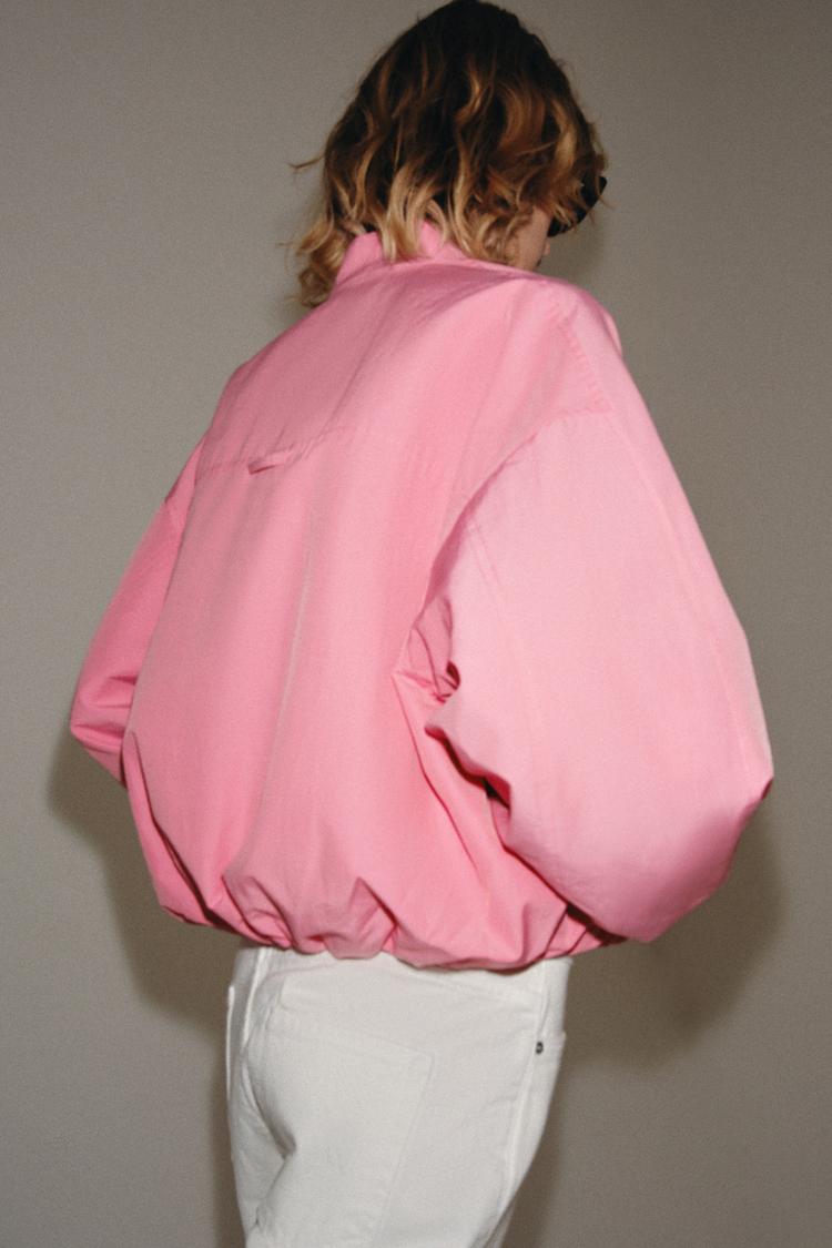 VESTE BOMBER ZW COLLECTION