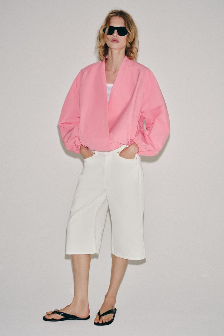 VESTE BOMBER ZW COLLECTION
