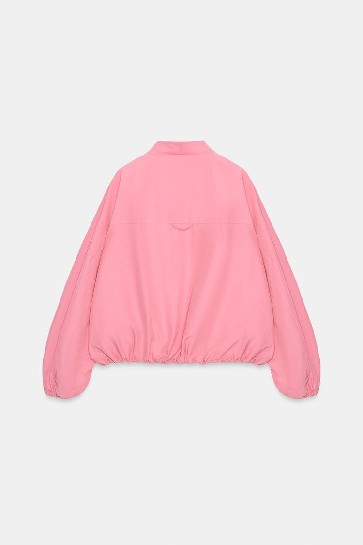 VESTE BOMBER ZW COLLECTION