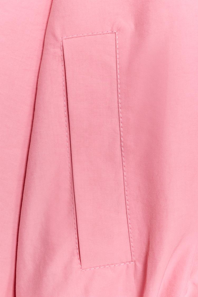 VESTE BOMBER ZW COLLECTION