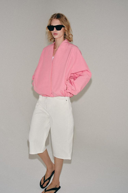 VESTE BOMBER ZW COLLECTION