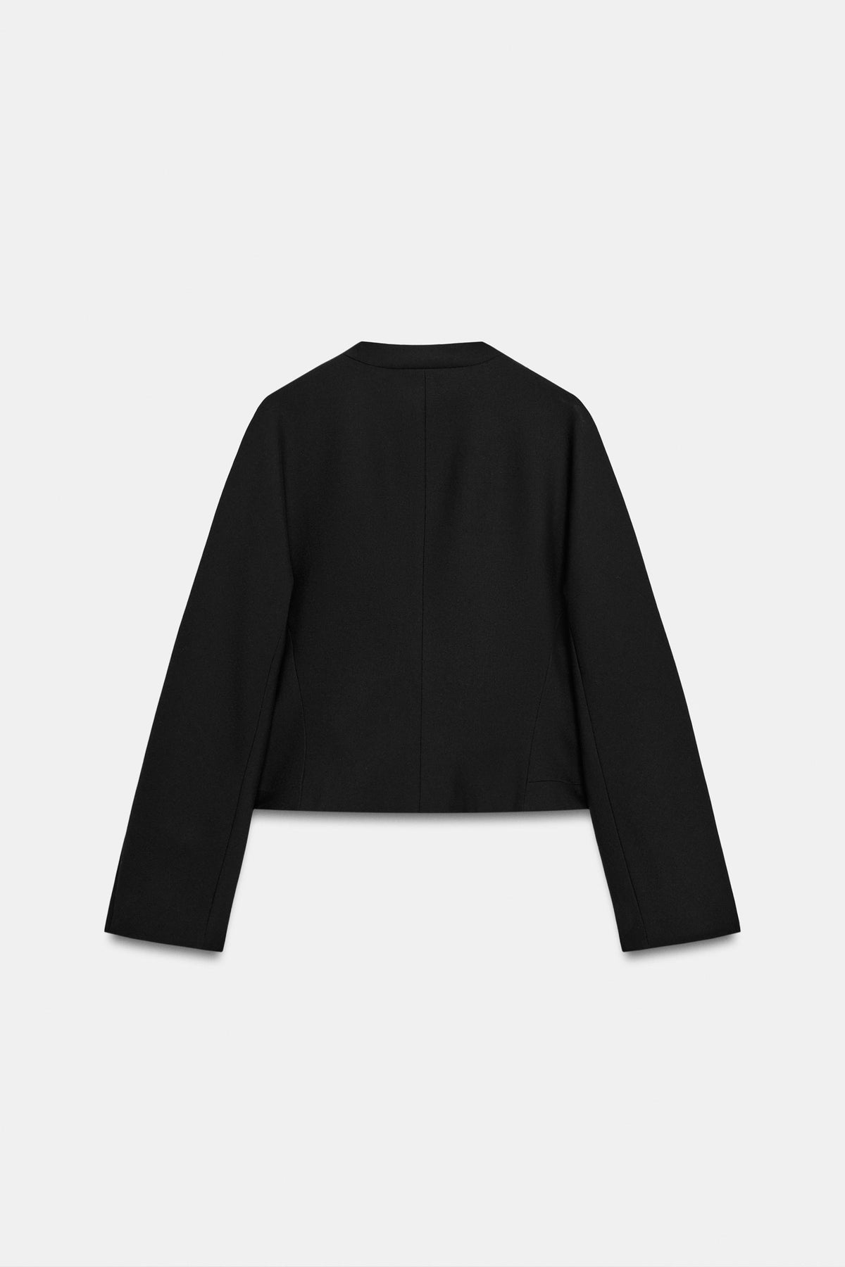 BLAZER À BOUTONS DORÉS ZW COLLECTION