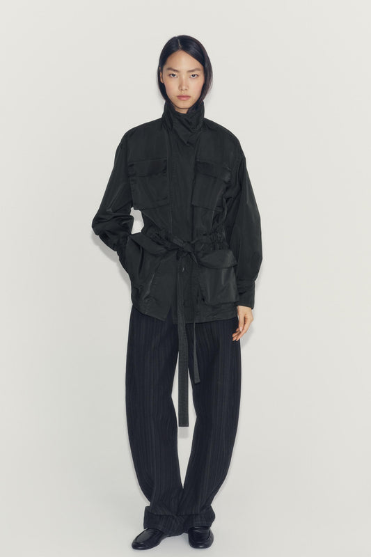 VESTE CEINTURE ZW COLLECTION