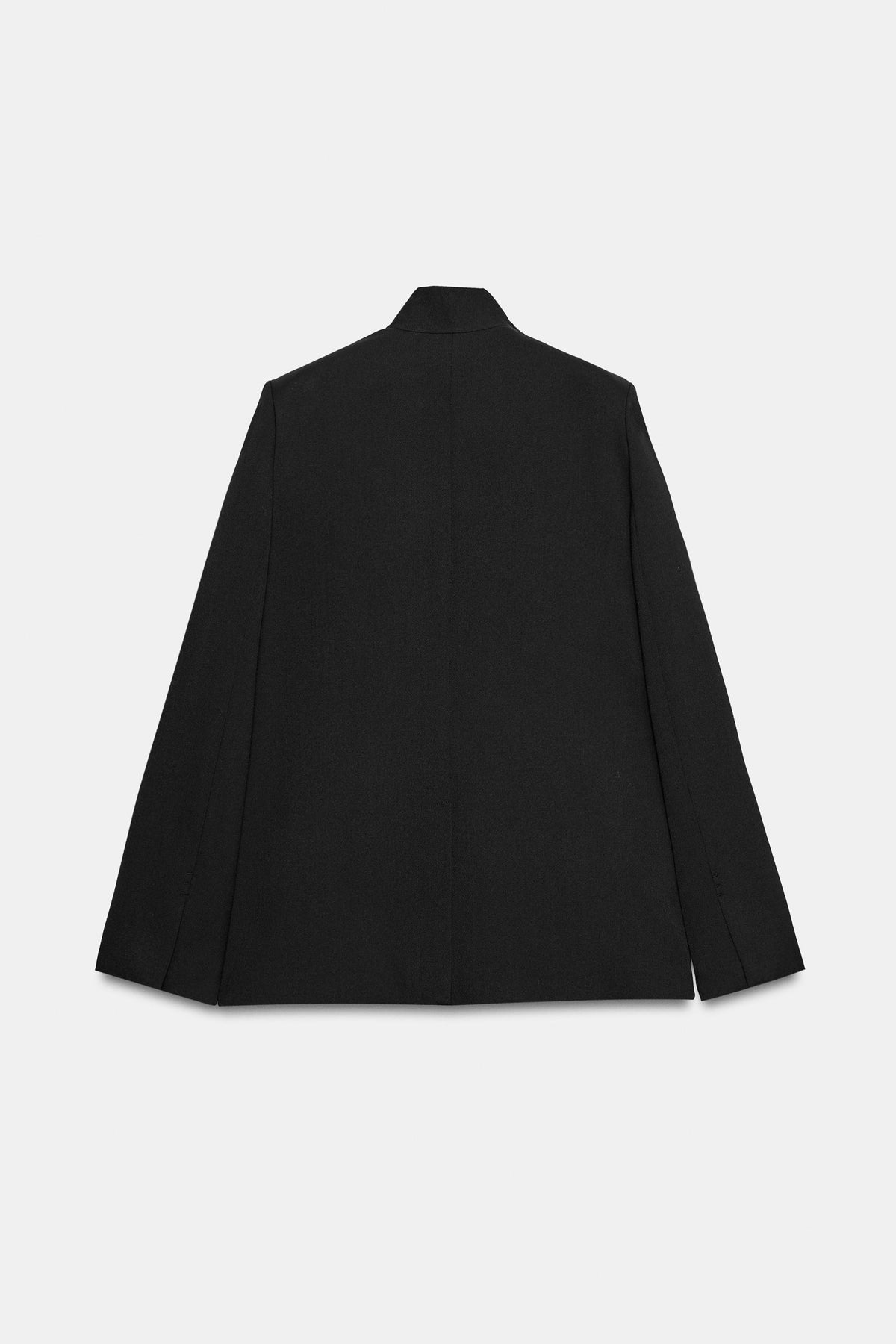 BLAZER DOUBLE REVERS ZW COLLECTION