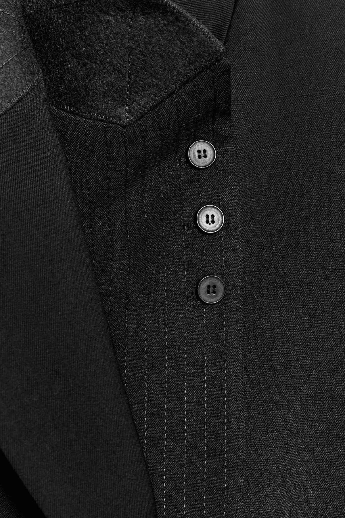 BLAZER DOUBLE REVERS ZW COLLECTION