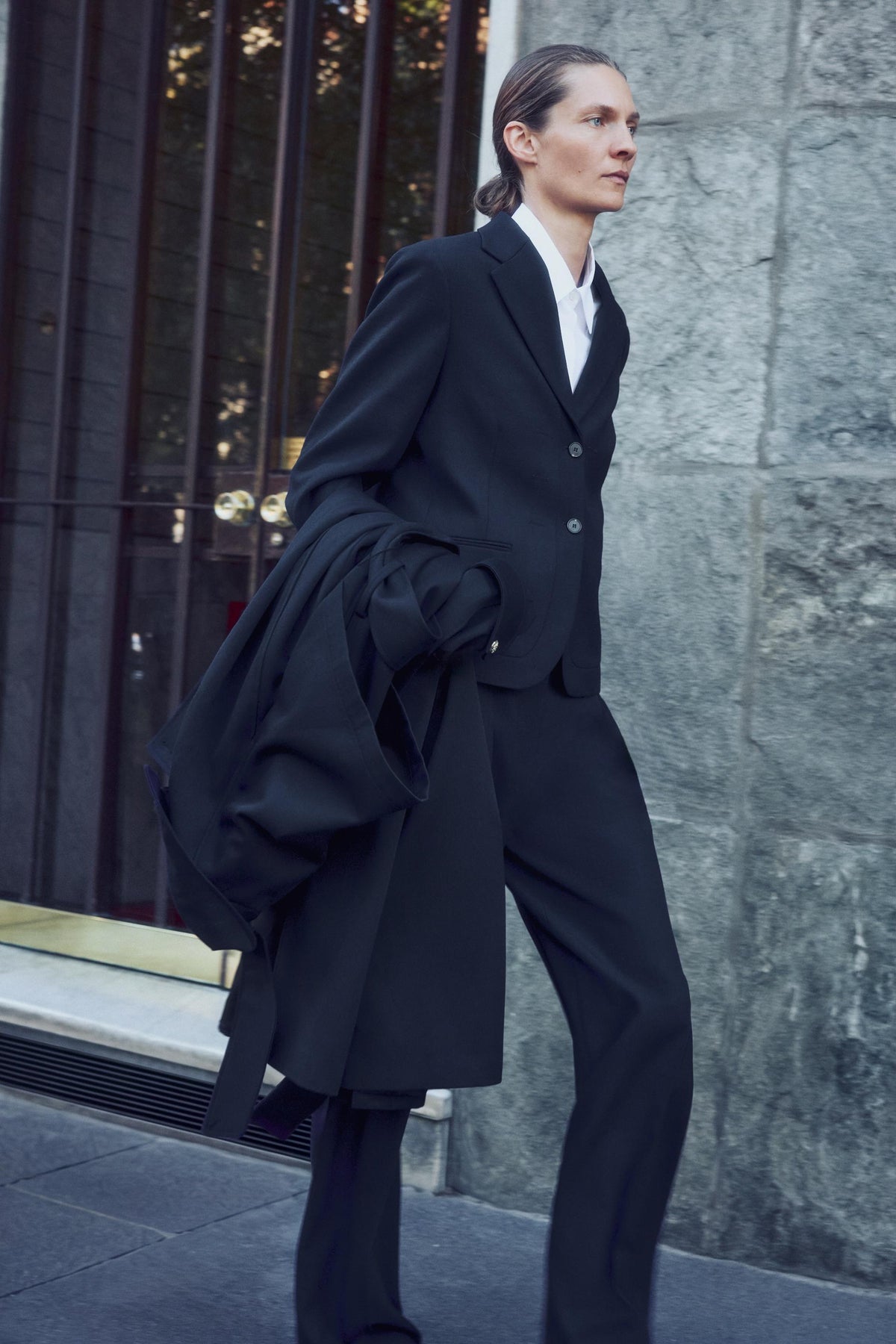 VESTE DROITE ZW COLLECTION
