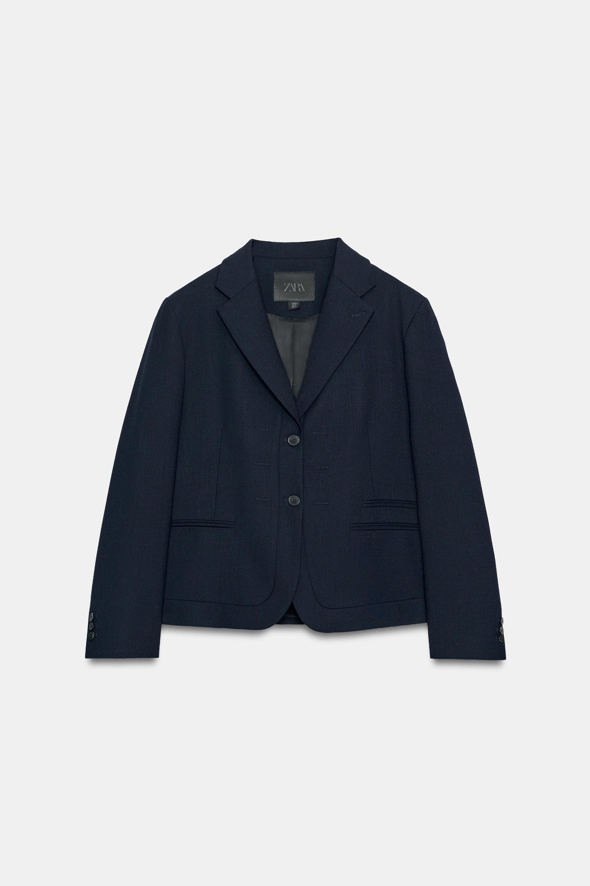 VESTE DROITE ZW COLLECTION