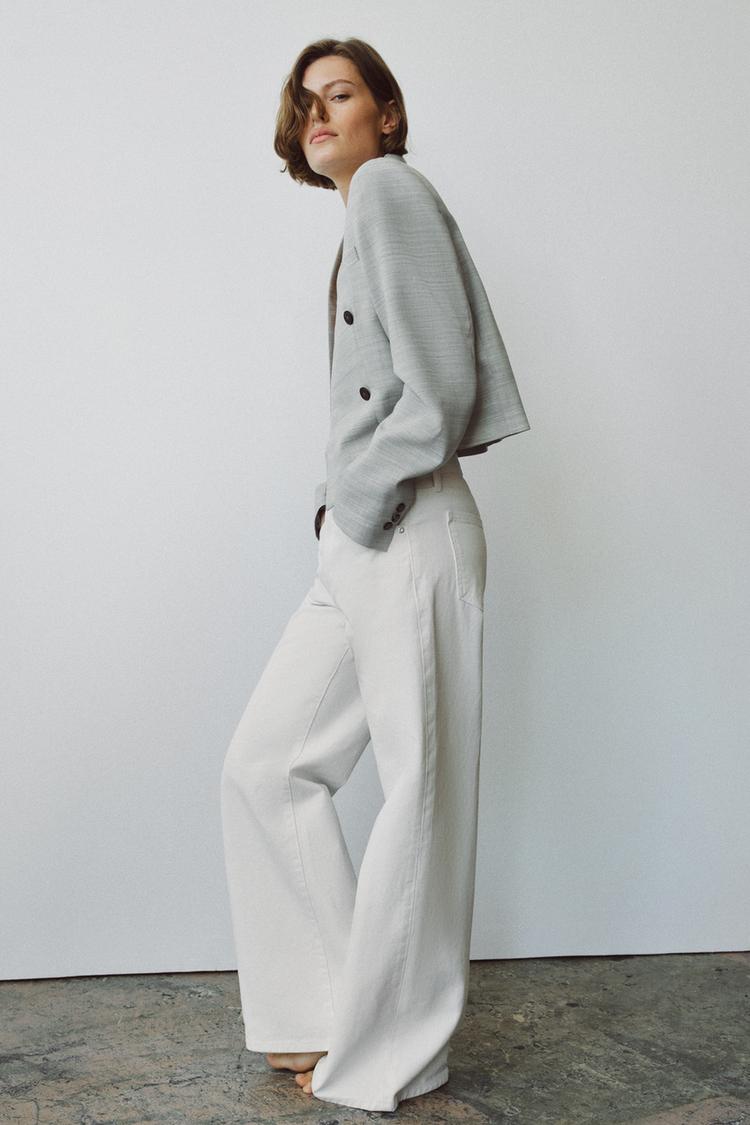 VESTE COURTE ZW COLLECTION ÉDITION LIMITÉE