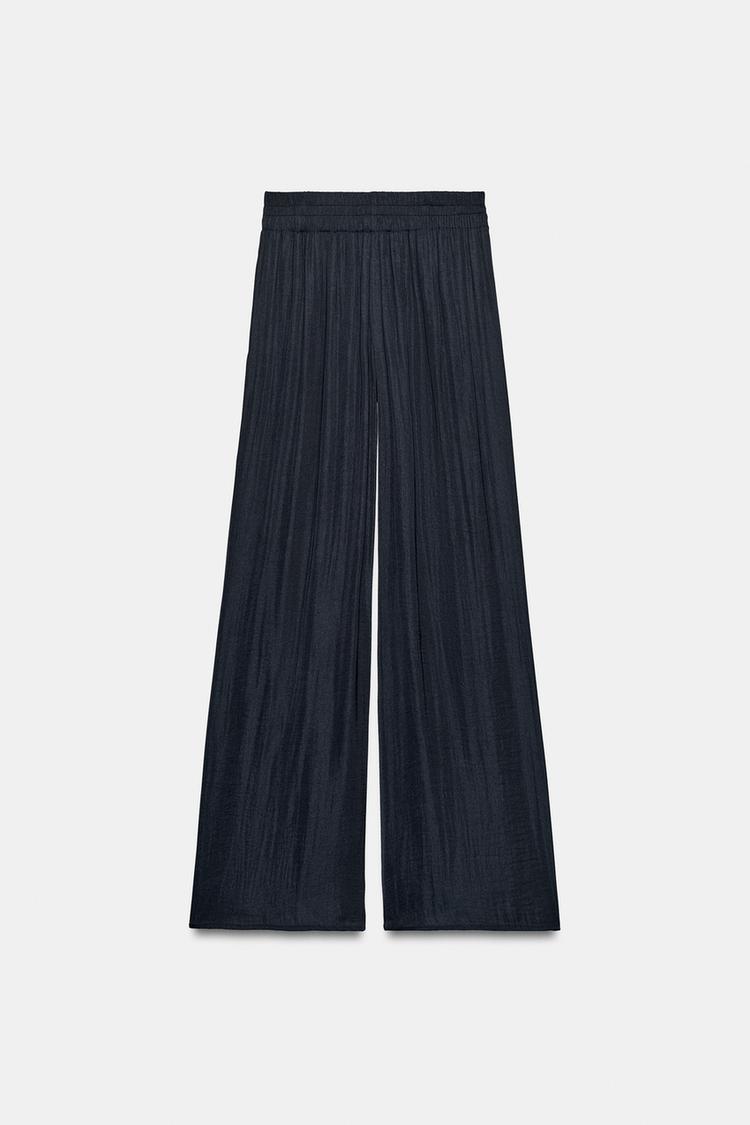 PANTALON FLUIDE LARGE