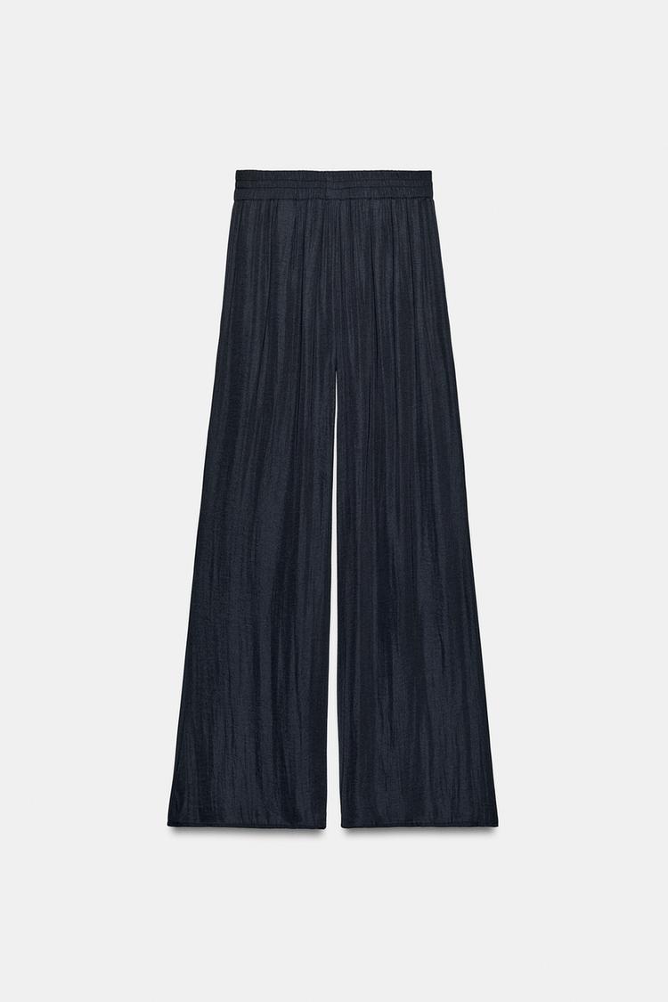 PANTALON FLUIDE LARGE