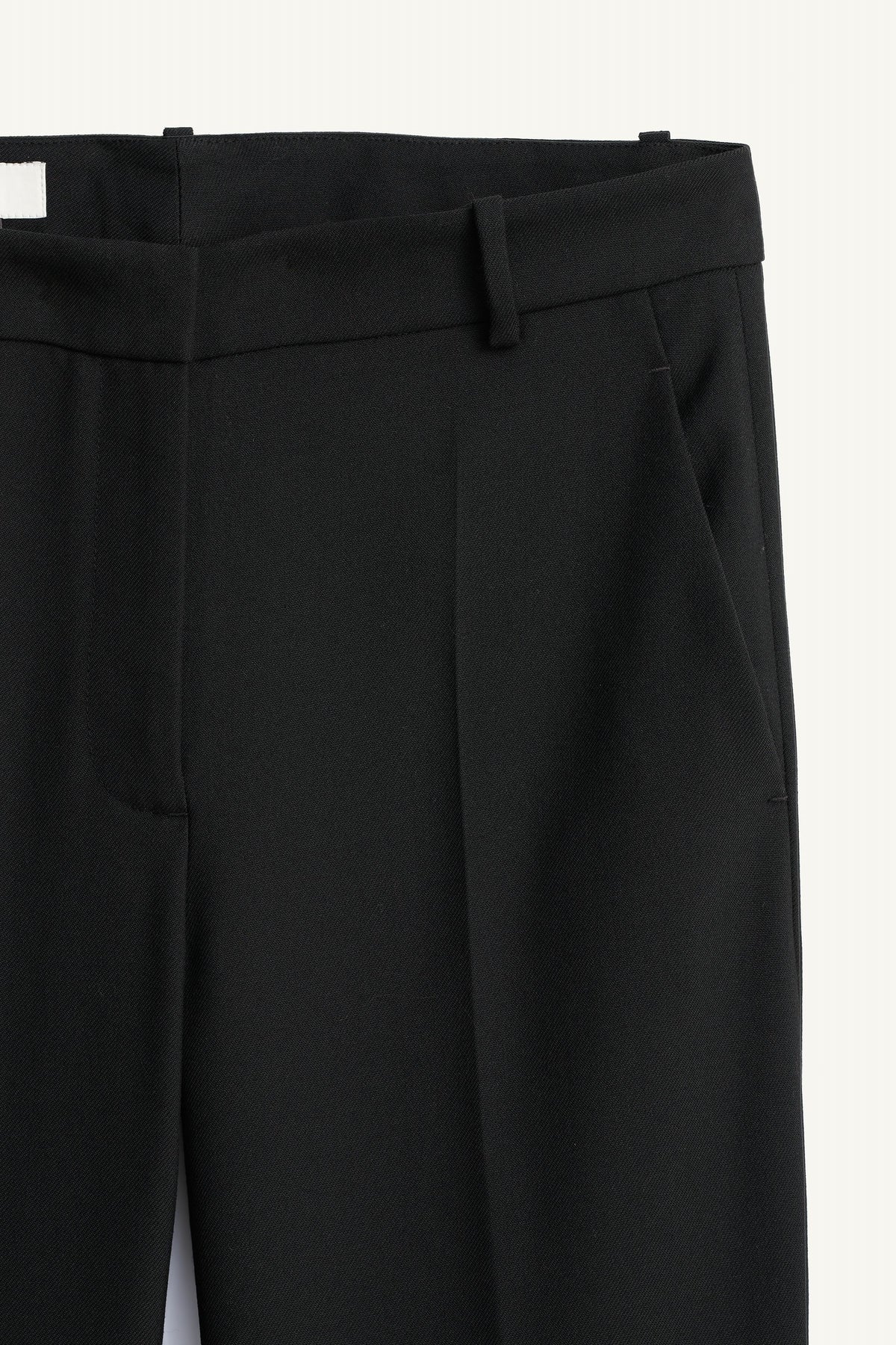 PANTALON JACQUARD COMBINÉ LIMITED EDITION