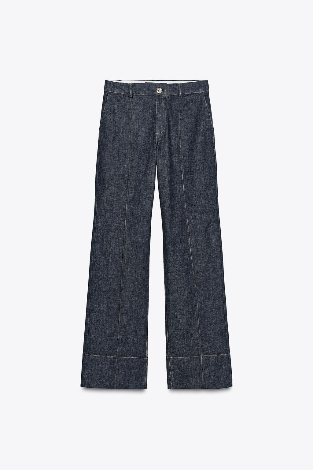 PANTALON Z1975 BOOTCUT DENIM