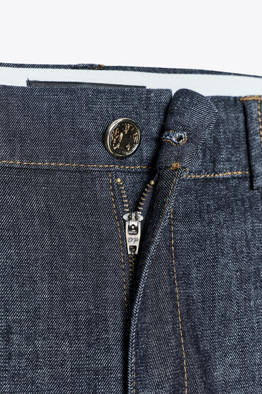 PANTALON Z1975 BOOTCUT DENIM