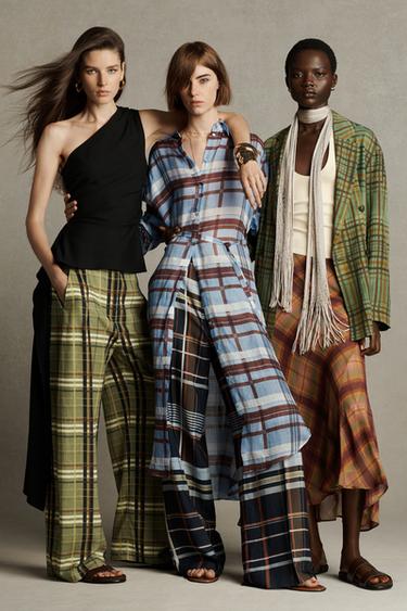 TOP ASYMÉTRIQUE NŒUD ZW COLLECTION