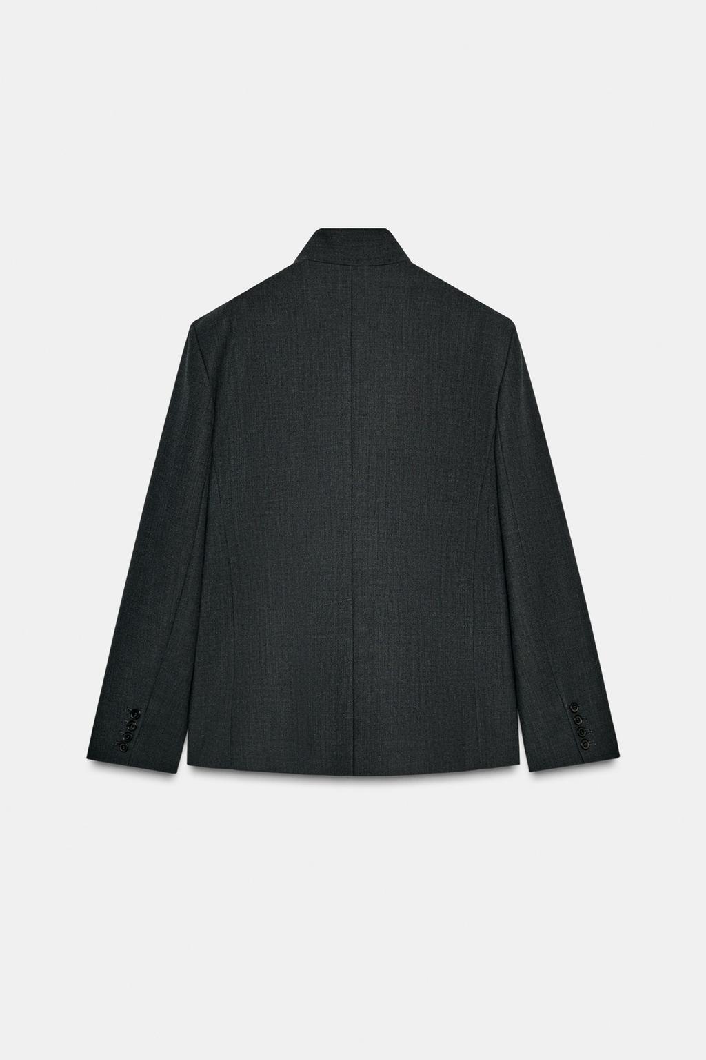 BLAZER 100 % LAINE ZW COLLECTION