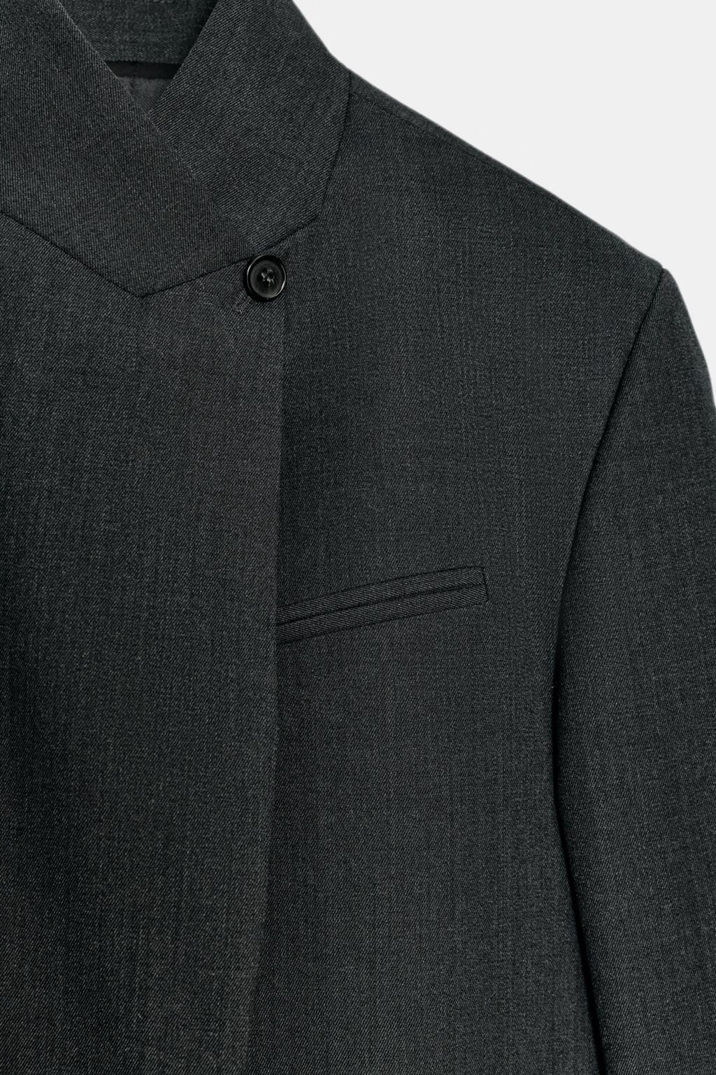 BLAZER 100 % LAINE ZW COLLECTION