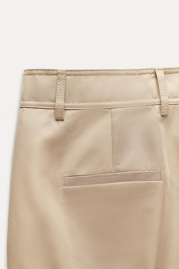 PANTALON CHINO COLLECTION ZW