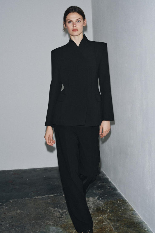 BLAZER CINTRE ZW COLLECTION