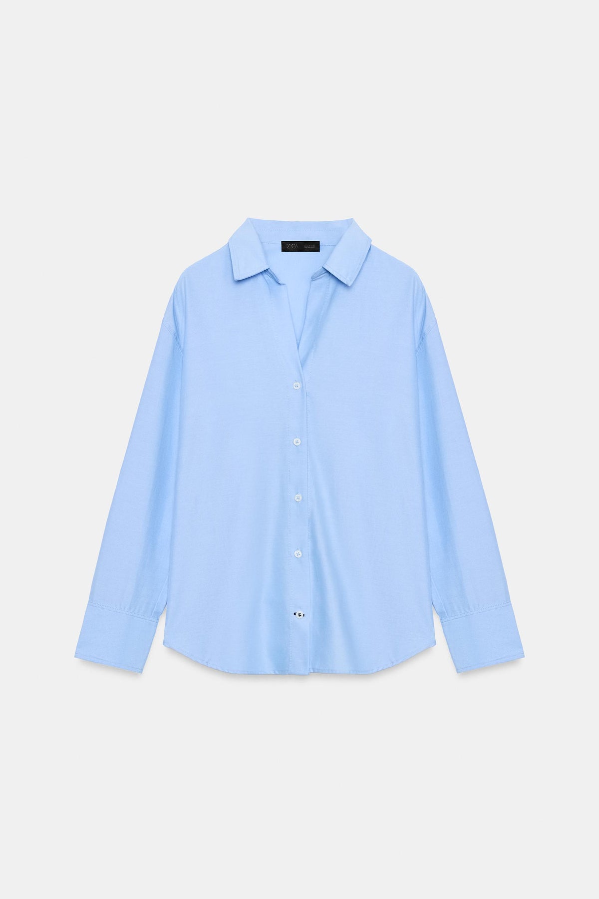 CHEMISE OXFORD BASIQUE