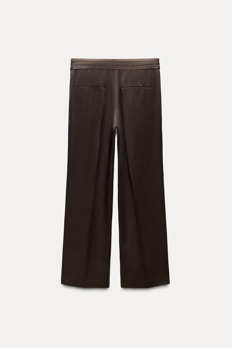 PANTALON LARGE ZW COLLECTION