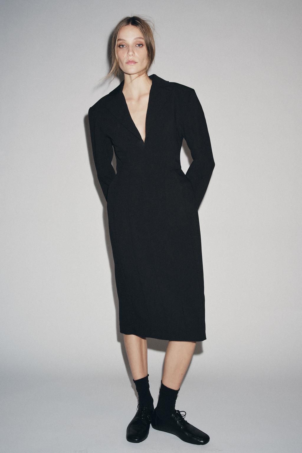 ROBE MANTEAU ZW COLLECTION LIMITED EDITION