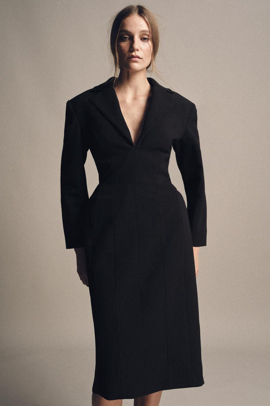 ROBE MANTEAU ZW COLLECTION LIMITED EDITION