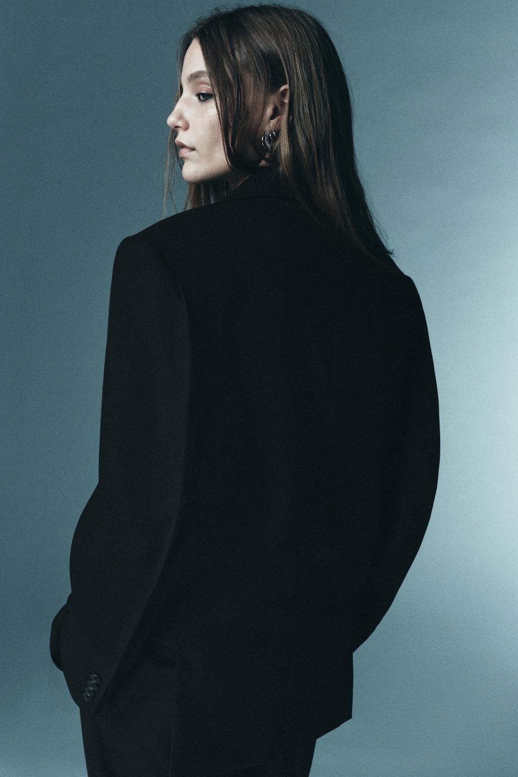 ENSEMBLE BLAZER | PANTALON