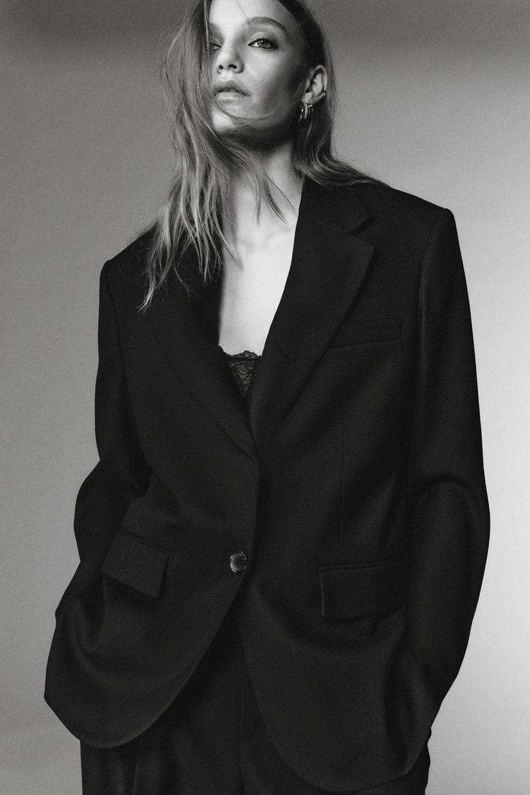 ENSEMBLE BLAZER | PANTALON