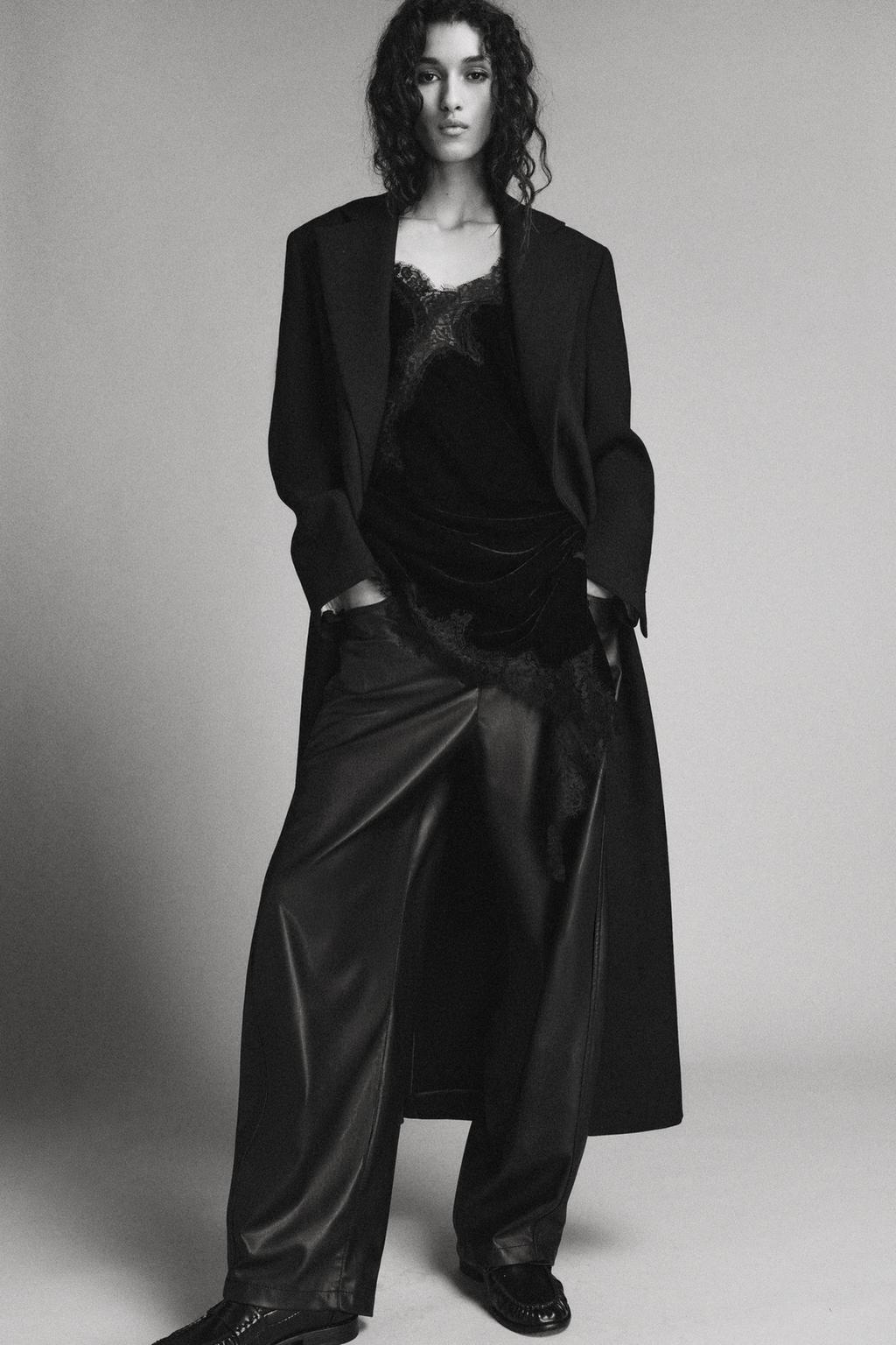 PANTALON BALLOON ZW COLLECTION