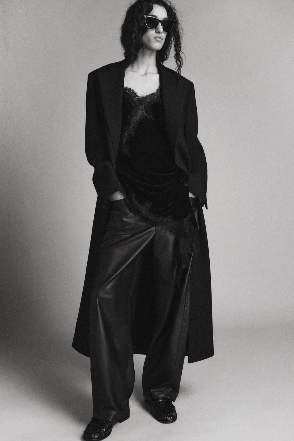 PANTALON BALLOON ZW COLLECTION