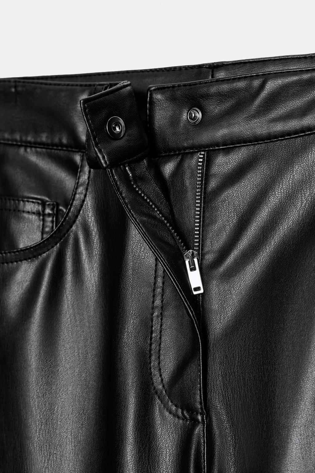 PANTALON BALLOON ZW COLLECTION