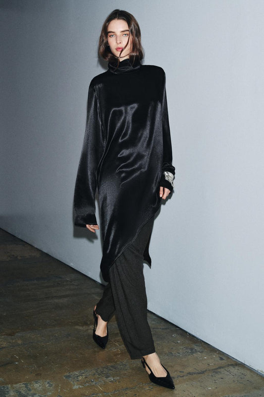 PANTALON BAGGY ZW COLLECTION ÉDITION LIMITÉE