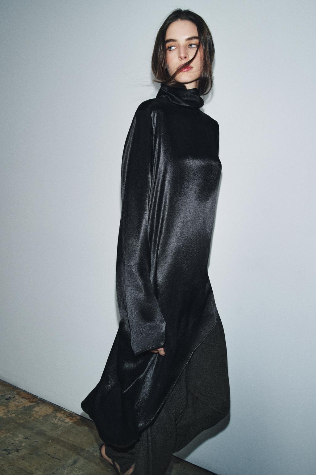 PANTALON BAGGY ZW COLLECTION ÉDITION LIMITÉE