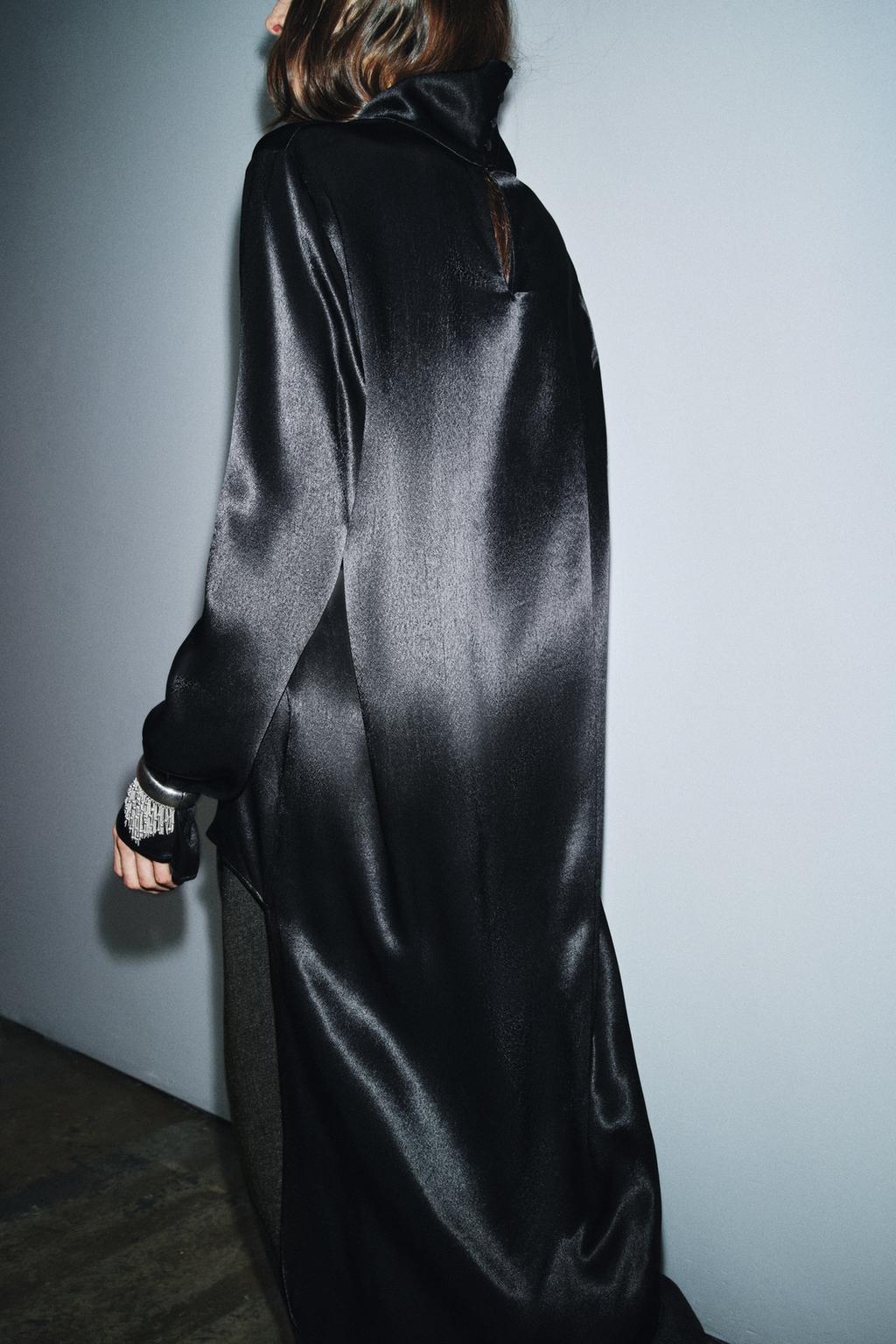 PANTALON BAGGY ZW COLLECTION ÉDITION LIMITÉE