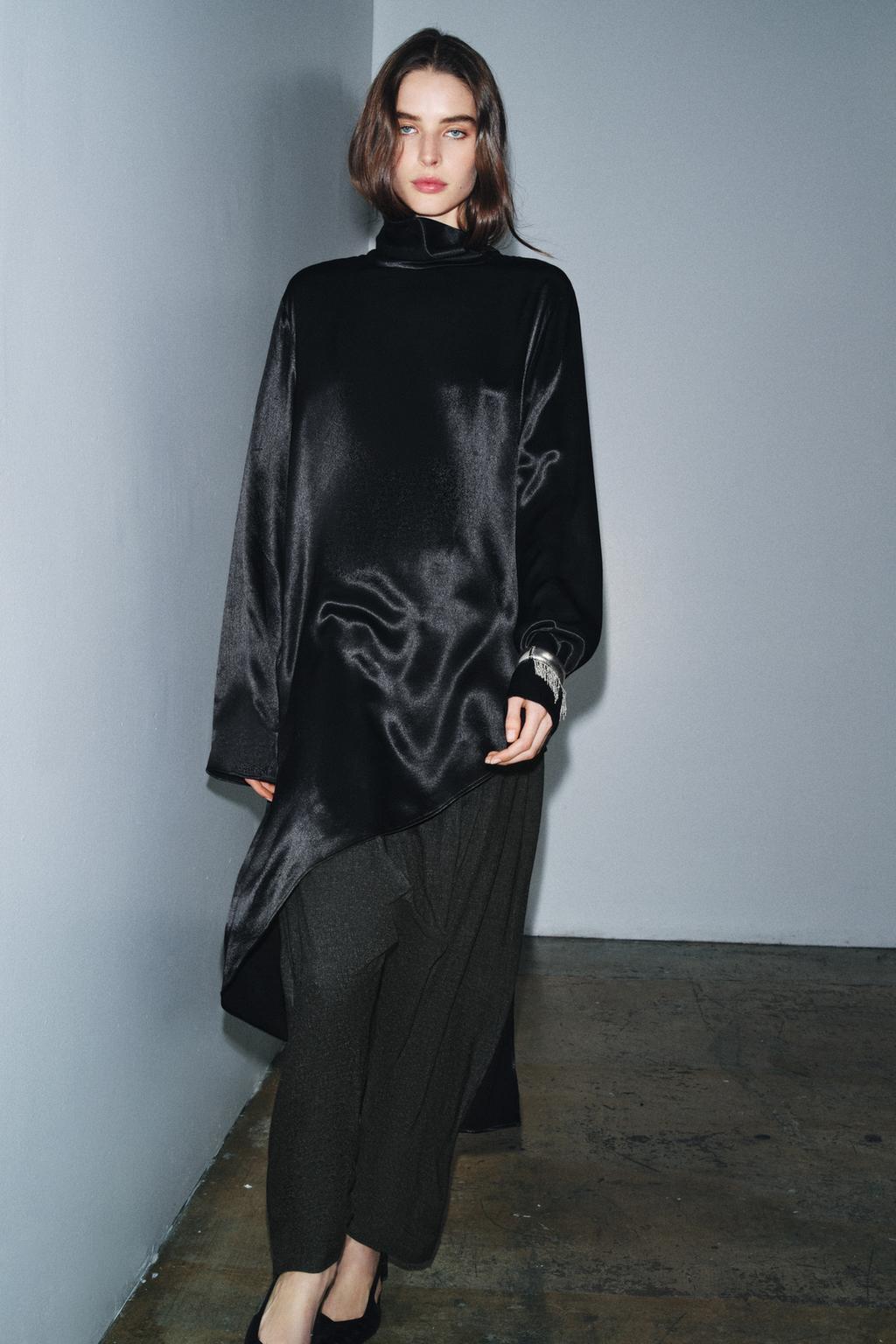 PANTALON BAGGY ZW COLLECTION ÉDITION LIMITÉE